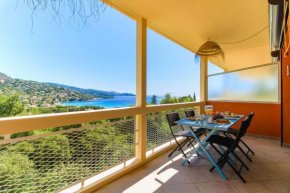 SELECT'soHOME - Appartement pour 4 personnes avec vue mer à Saint-Clair ! - ZADIG